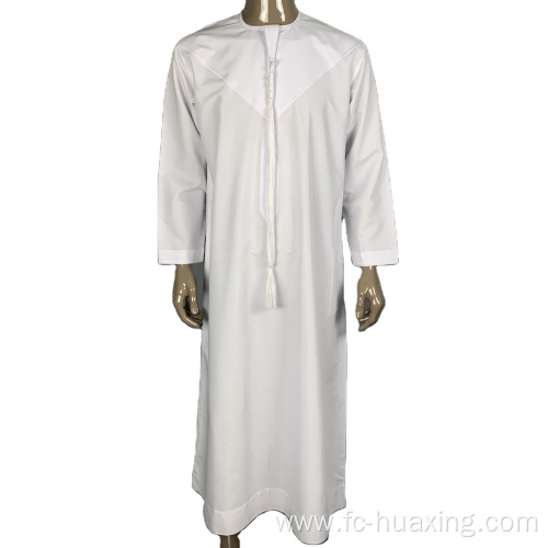 New Fashion Polyester Islamic Clothing